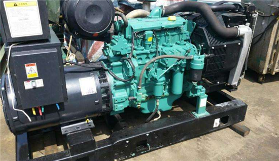 上高柴油发电机 上高柴油发电机